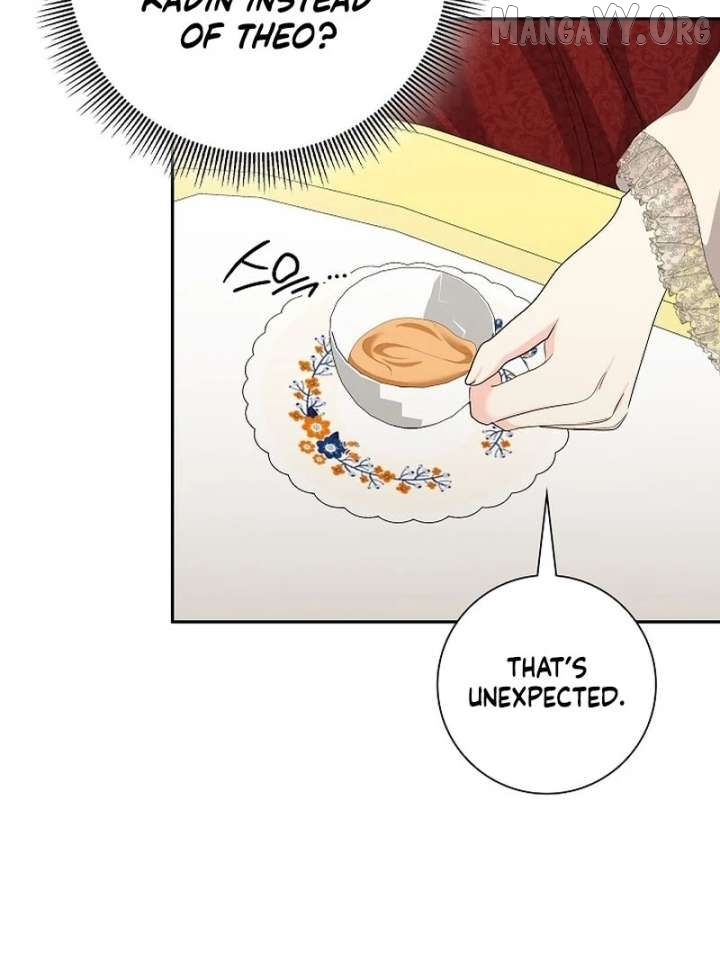 I Tried to Rewrite the Original Story, But Ended Up Seducing the Northern Grand Duke Chapter 34 - page 88