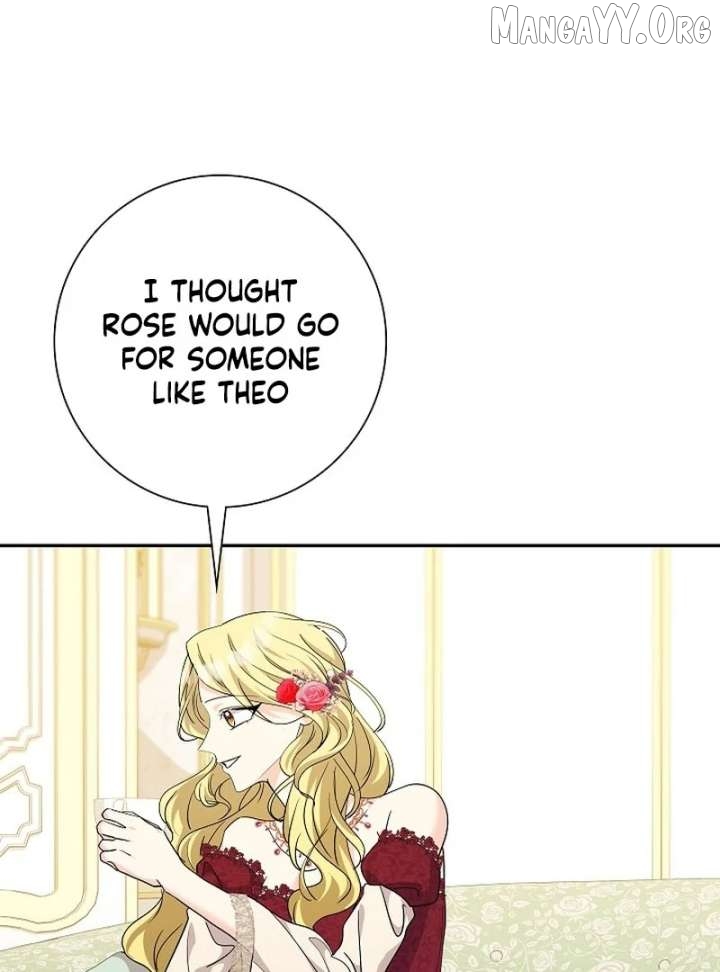 I Tried to Rewrite the Original Story, But Ended Up Seducing the Northern Grand Duke Chapter 34 - page 89