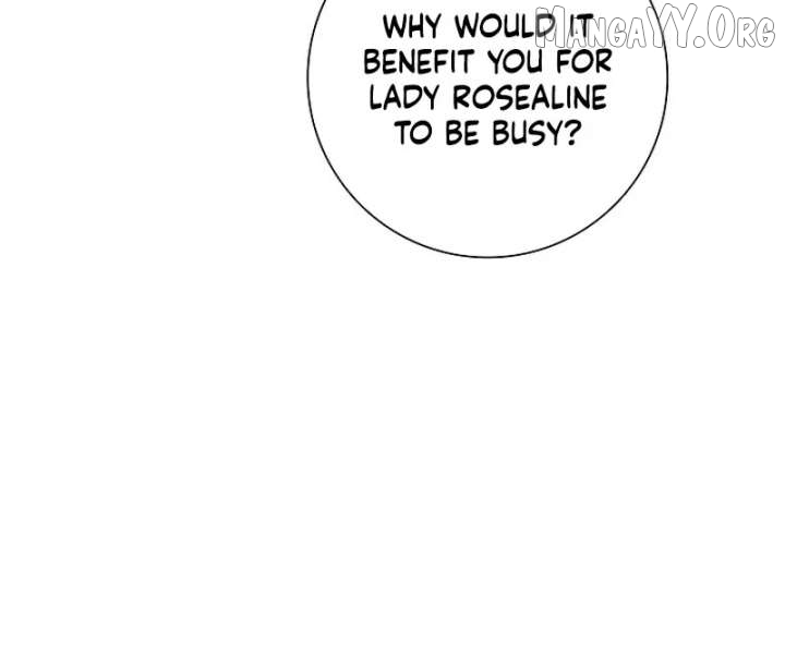 I Tried to Rewrite the Original Story, But Ended Up Seducing the Northern Grand Duke Chapter 34 - page 9