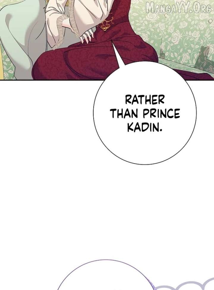 I Tried to Rewrite the Original Story, But Ended Up Seducing the Northern Grand Duke Chapter 34 - page 90