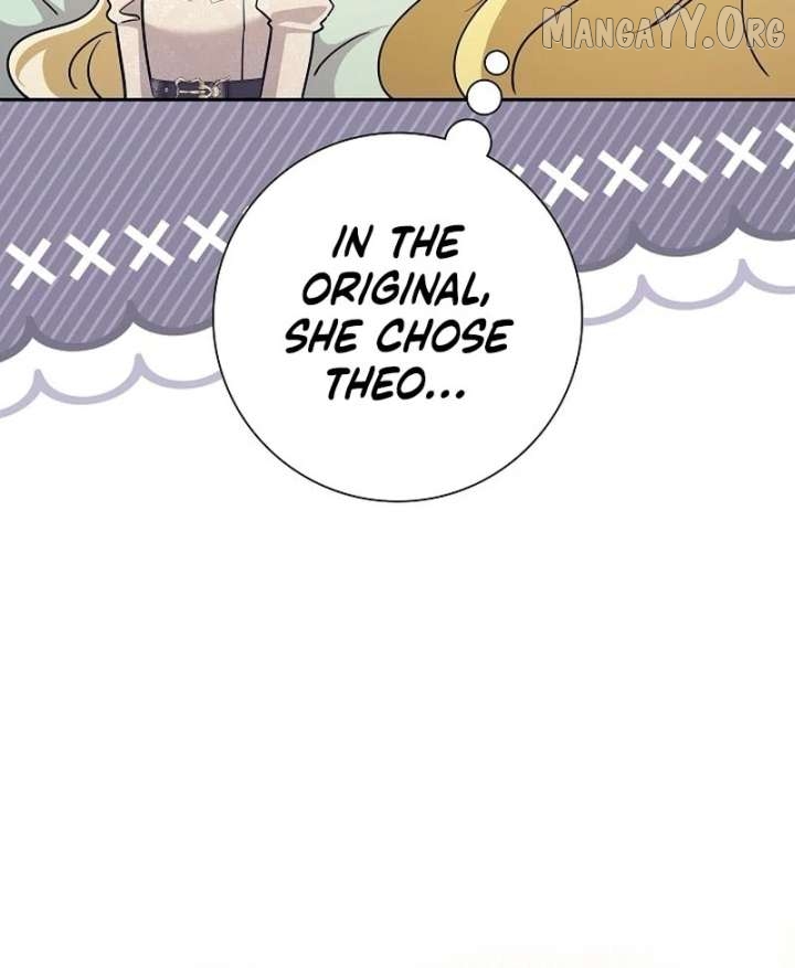 I Tried to Rewrite the Original Story, But Ended Up Seducing the Northern Grand Duke Chapter 34 - page 92