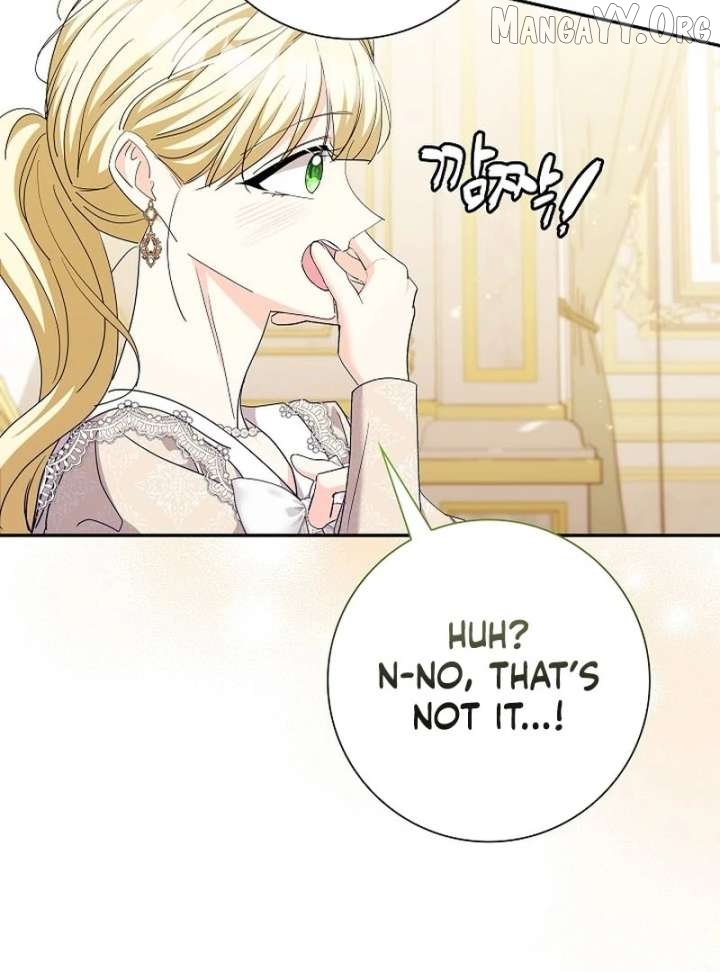 I Tried to Rewrite the Original Story, But Ended Up Seducing the Northern Grand Duke Chapter 34 - page 94