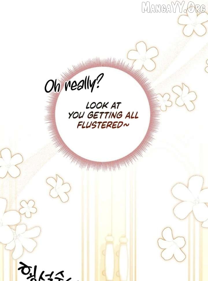 I Tried to Rewrite the Original Story, But Ended Up Seducing the Northern Grand Duke Chapter 34 - page 95