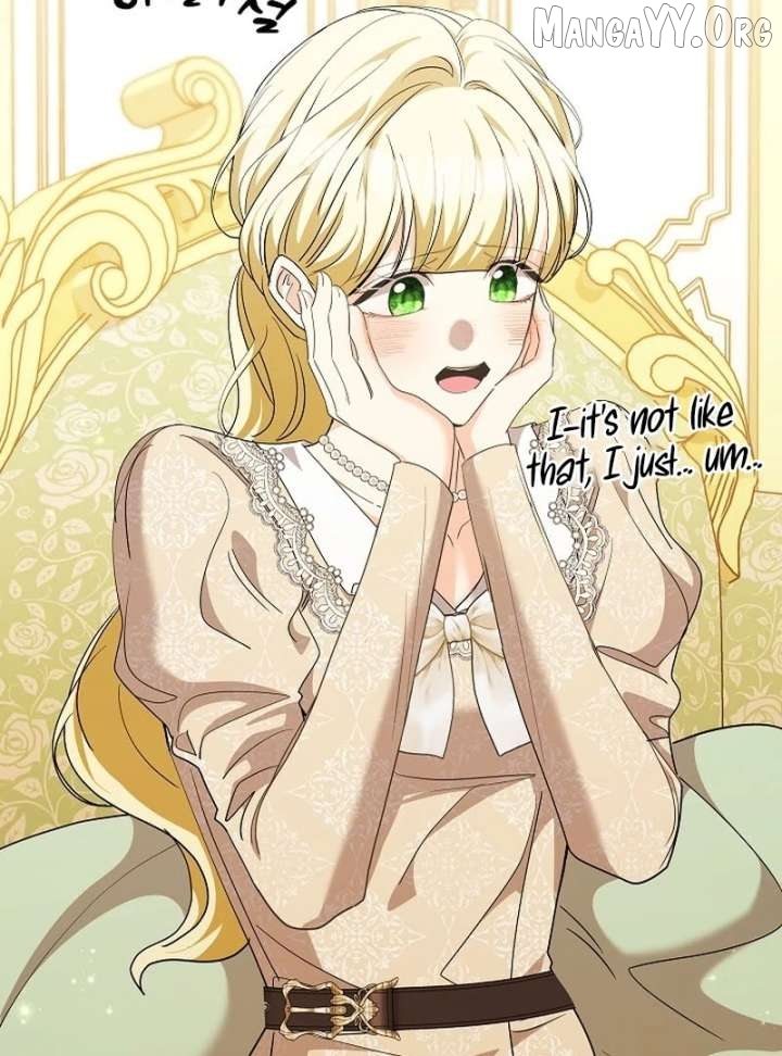 I Tried to Rewrite the Original Story, But Ended Up Seducing the Northern Grand Duke Chapter 34 - page 96