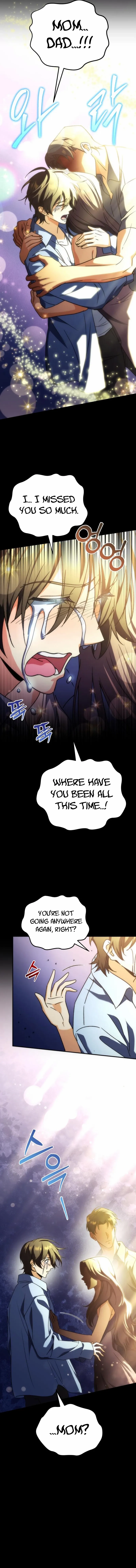The Rebellious Apostle of the Harvest Goddess Chapter 15 - page 10