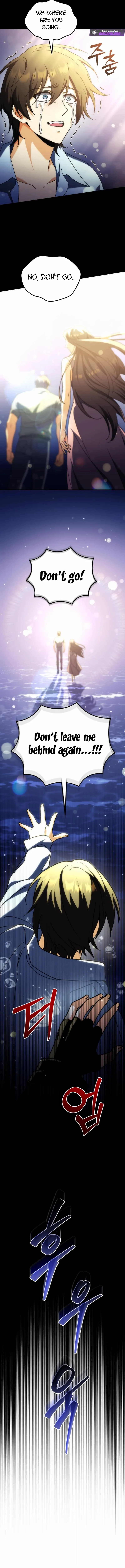 The Rebellious Apostle of the Harvest Goddess Chapter 15 - page 11
