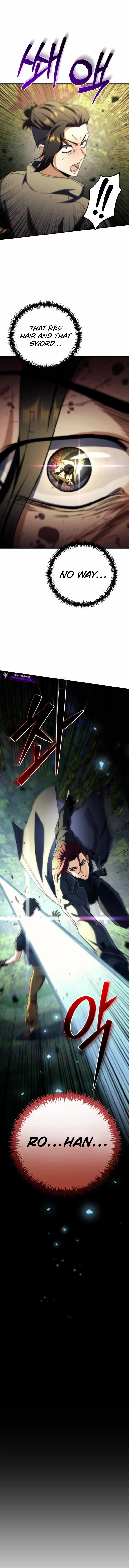 The Rebellious Apostle of the Harvest Goddess Chapter 15 - page 6