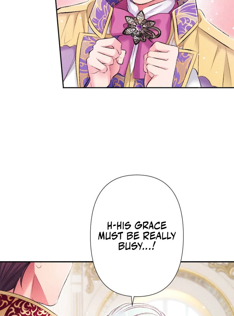 The Abandoned Lady Became the Imperial Family's Beloved Caretaker Chapter 22 - page 9