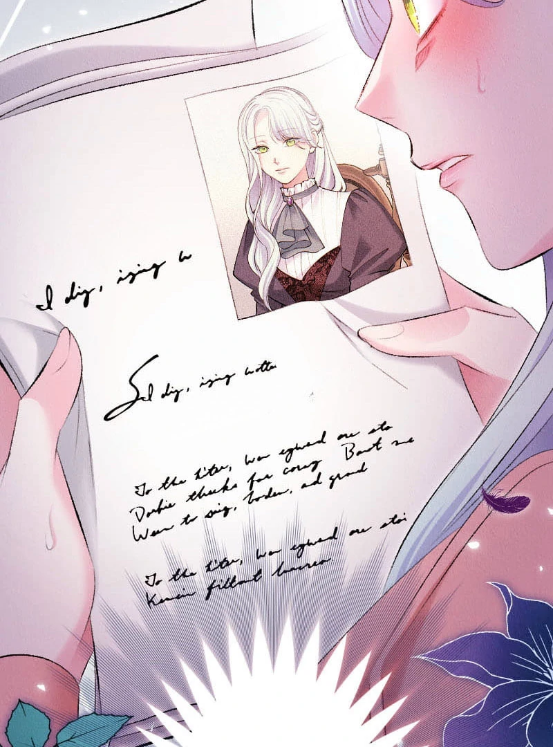 The Abandoned Lady Became the Imperial Family's Beloved Caretaker Chapter 22 - page 99