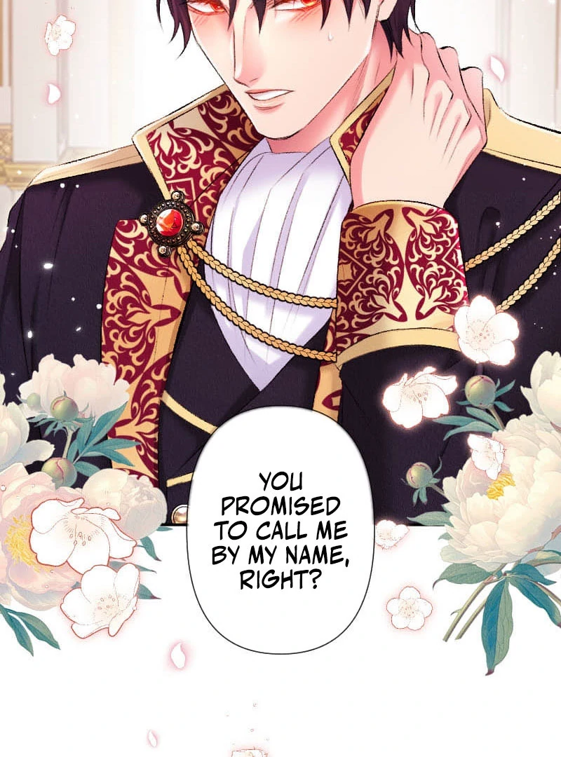 The Abandoned Lady Became the Imperial Family's Beloved Caretaker Chapter 22 - page 16