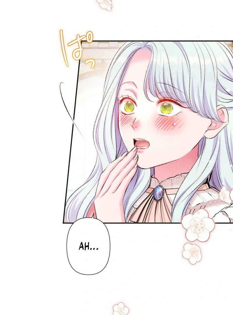 The Abandoned Lady Became the Imperial Family's Beloved Caretaker Chapter 22 - page 17