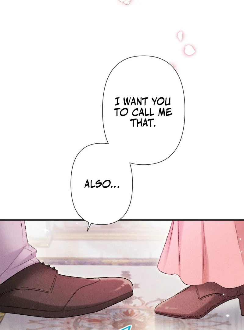 The Abandoned Lady Became the Imperial Family's Beloved Caretaker Chapter 22 - page 18