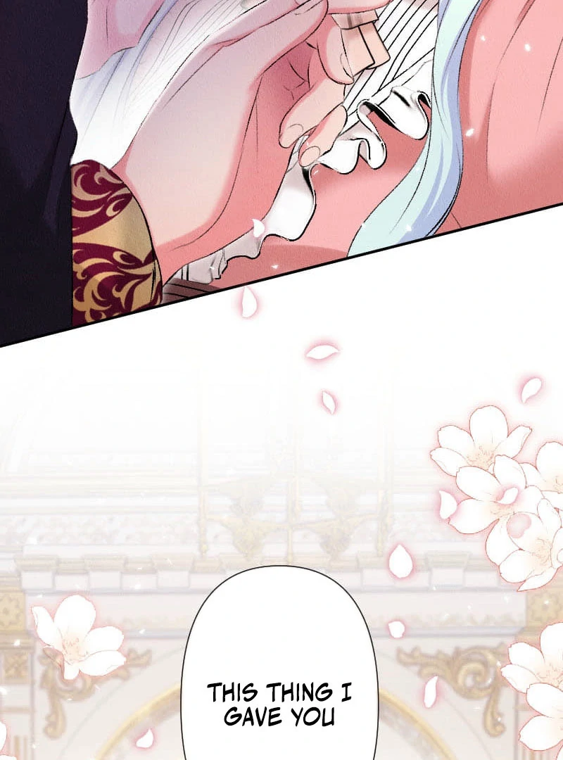 The Abandoned Lady Became the Imperial Family's Beloved Caretaker Chapter 22 - page 20