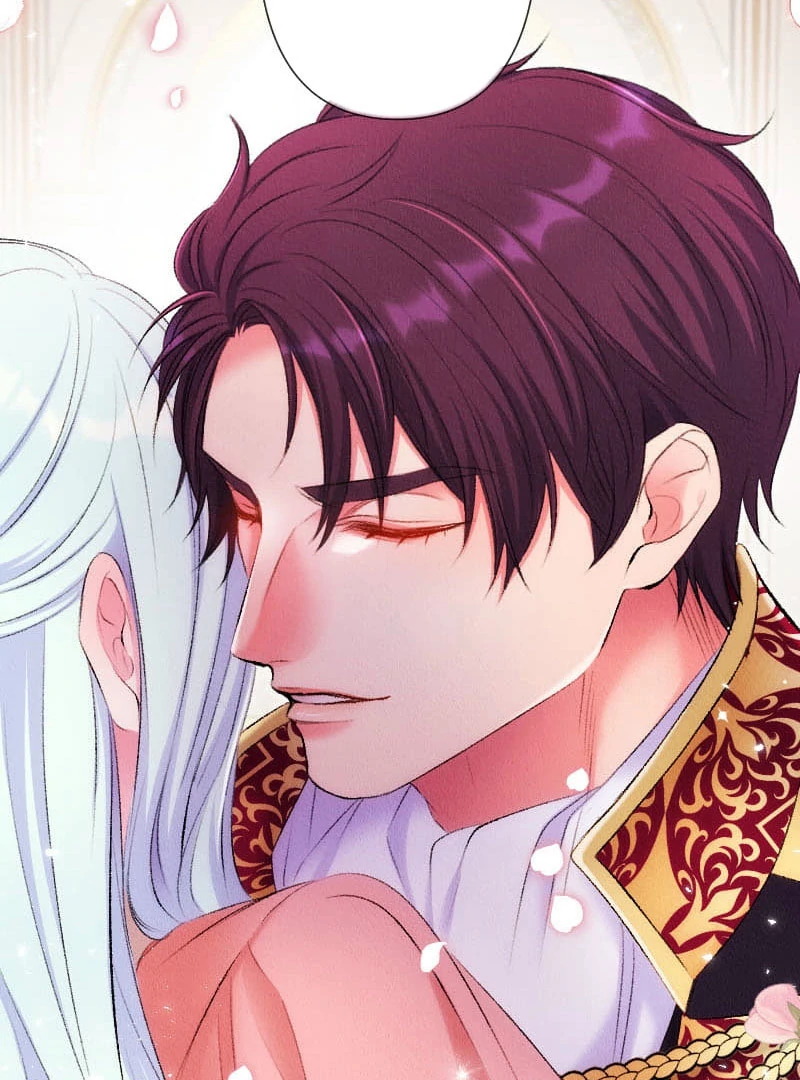 The Abandoned Lady Became the Imperial Family's Beloved Caretaker Chapter 22 - page 21