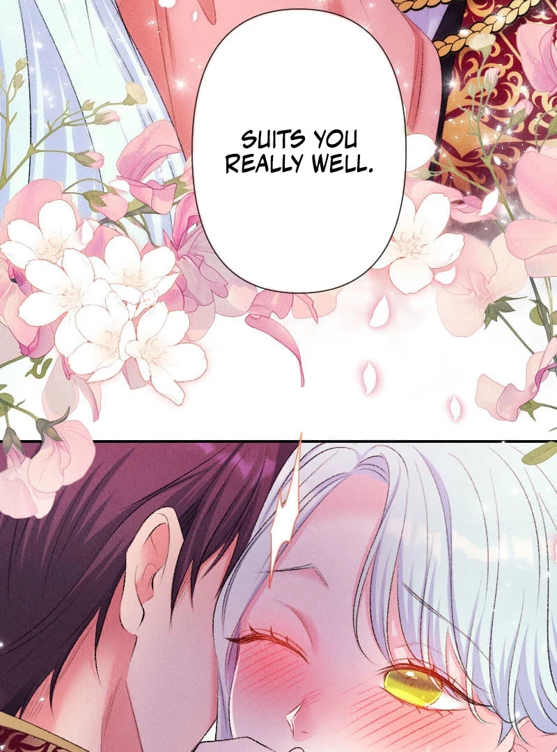 The Abandoned Lady Became the Imperial Family's Beloved Caretaker Chapter 22 - page 22