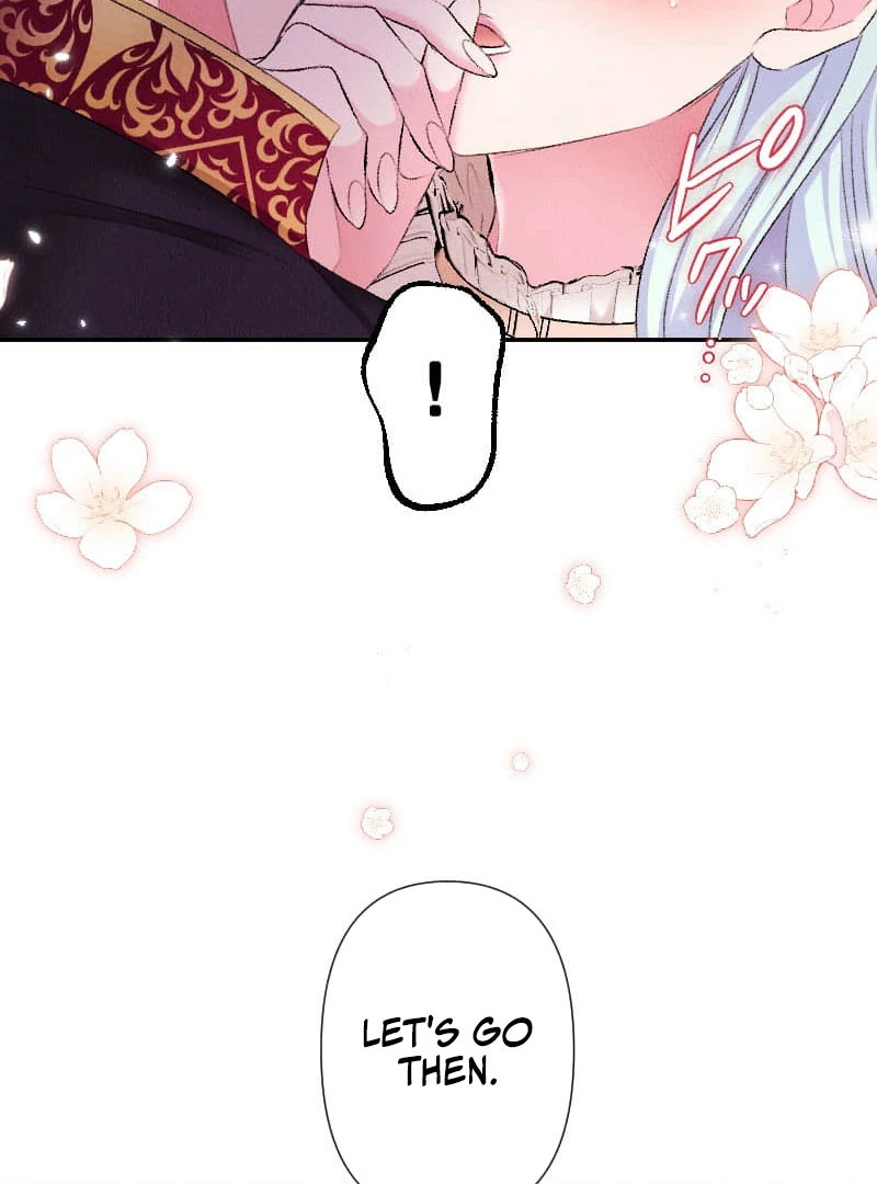 The Abandoned Lady Became the Imperial Family's Beloved Caretaker Chapter 22 - page 23