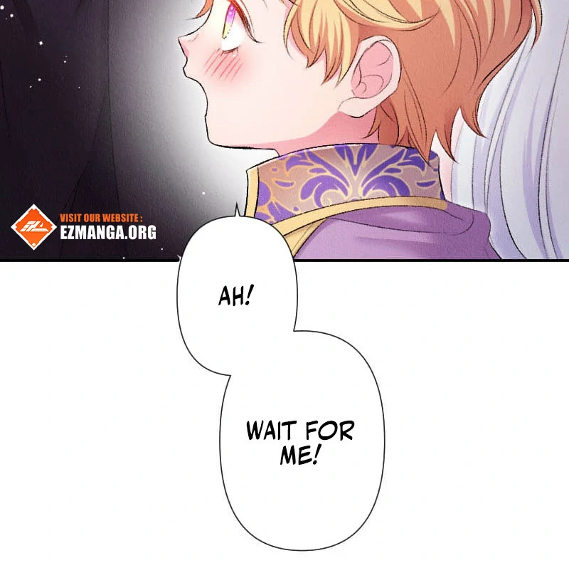 The Abandoned Lady Became the Imperial Family's Beloved Caretaker Chapter 22 - page 25
