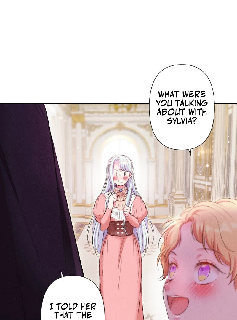 The Abandoned Lady Became the Imperial Family's Beloved Caretaker Chapter 22 - page 26