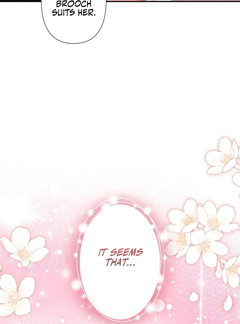The Abandoned Lady Became the Imperial Family's Beloved Caretaker Chapter 22 - page 27