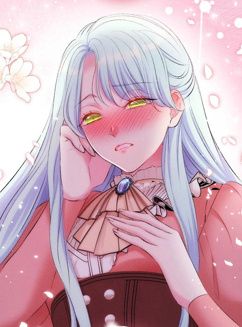 The Abandoned Lady Became the Imperial Family's Beloved Caretaker Chapter 22 - page 28