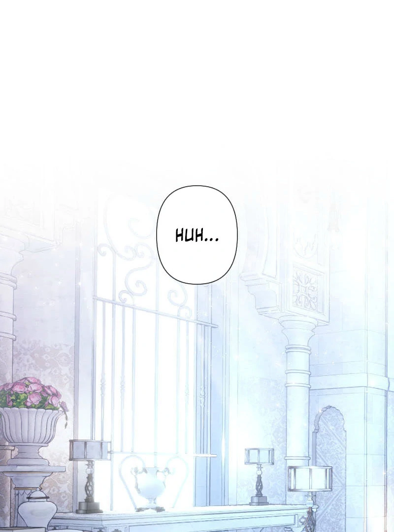 The Abandoned Lady Became the Imperial Family's Beloved Caretaker Chapter 22 - page 31