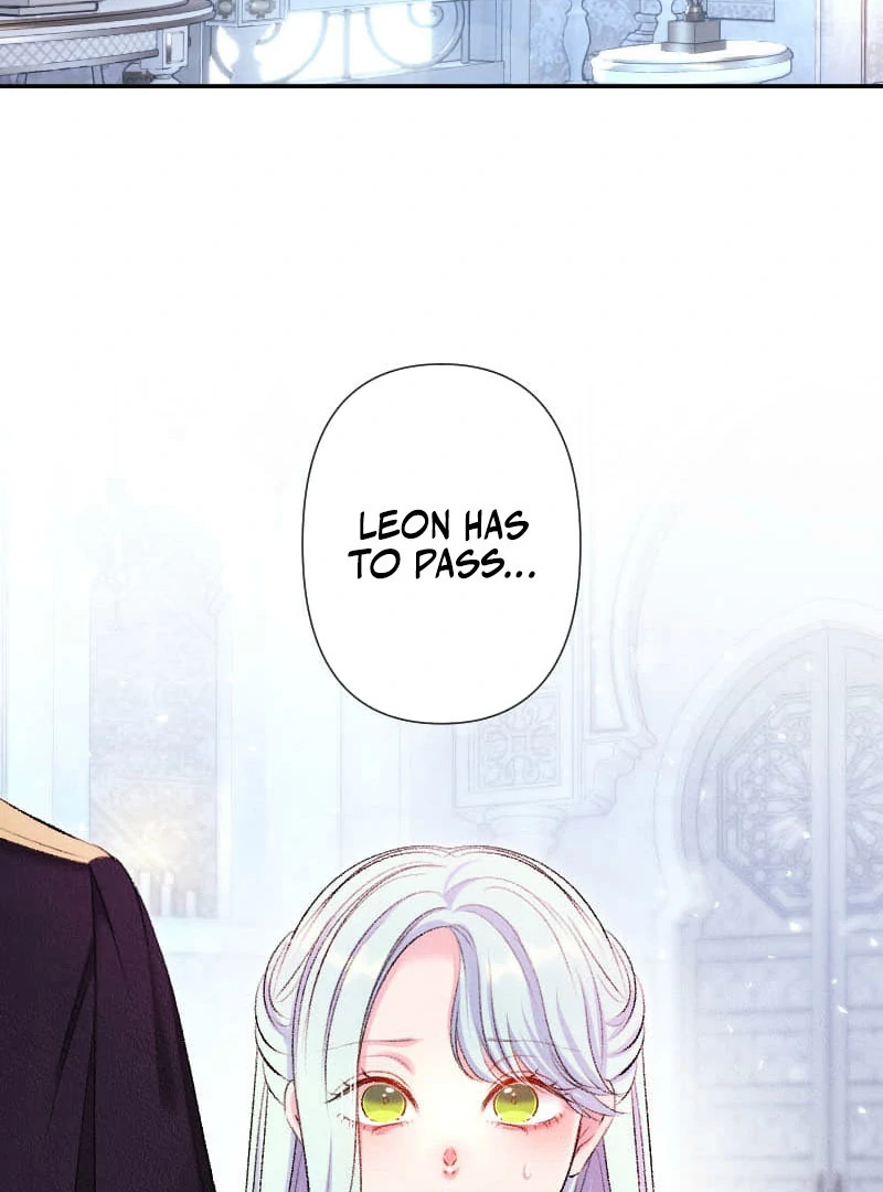 The Abandoned Lady Became the Imperial Family's Beloved Caretaker Chapter 22 - page 32