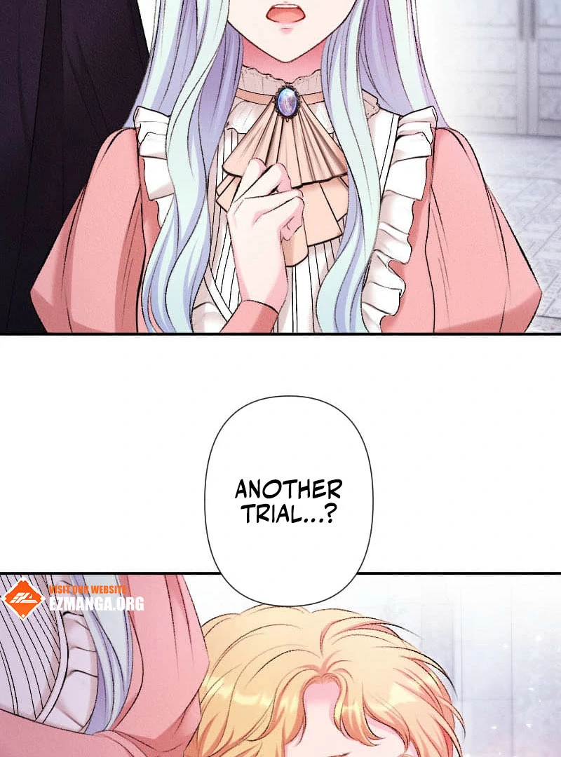The Abandoned Lady Became the Imperial Family's Beloved Caretaker Chapter 22 - page 33