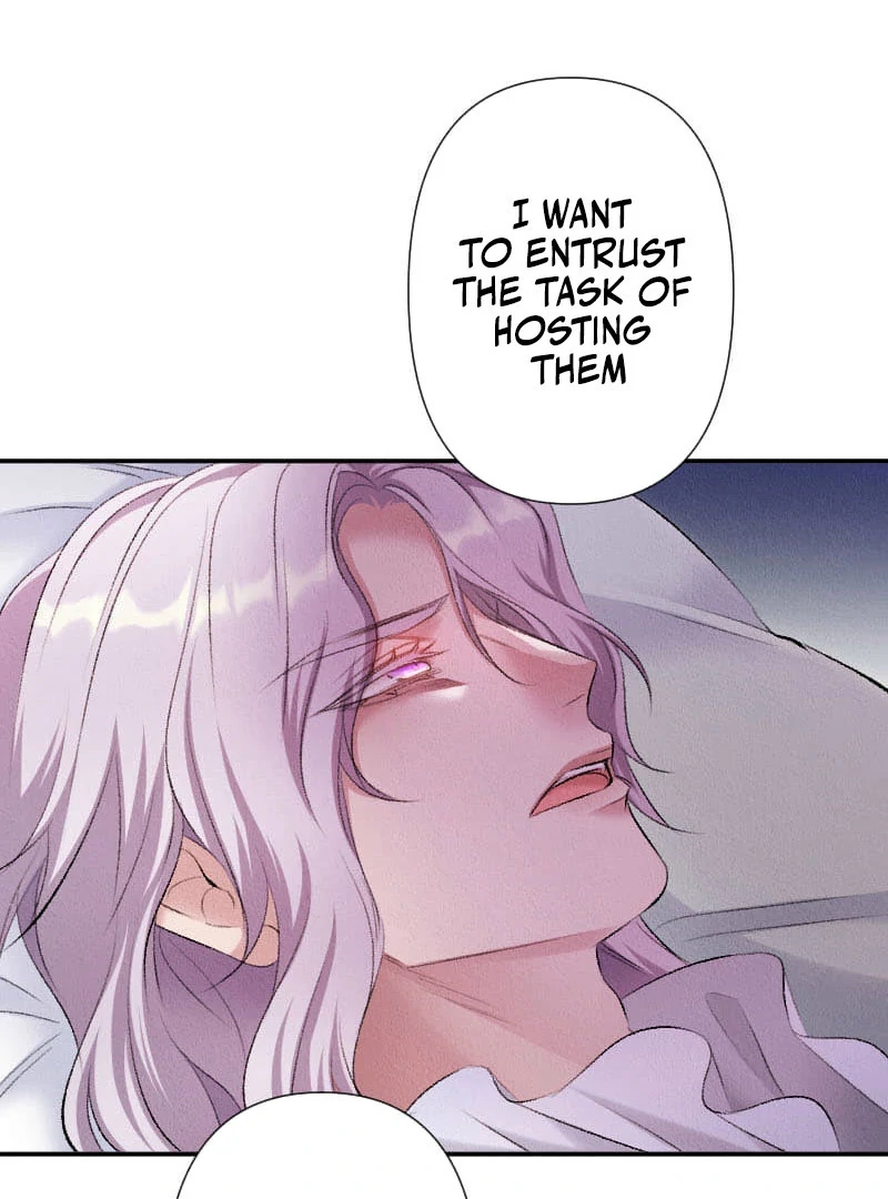 The Abandoned Lady Became the Imperial Family's Beloved Caretaker Chapter 22 - page 36