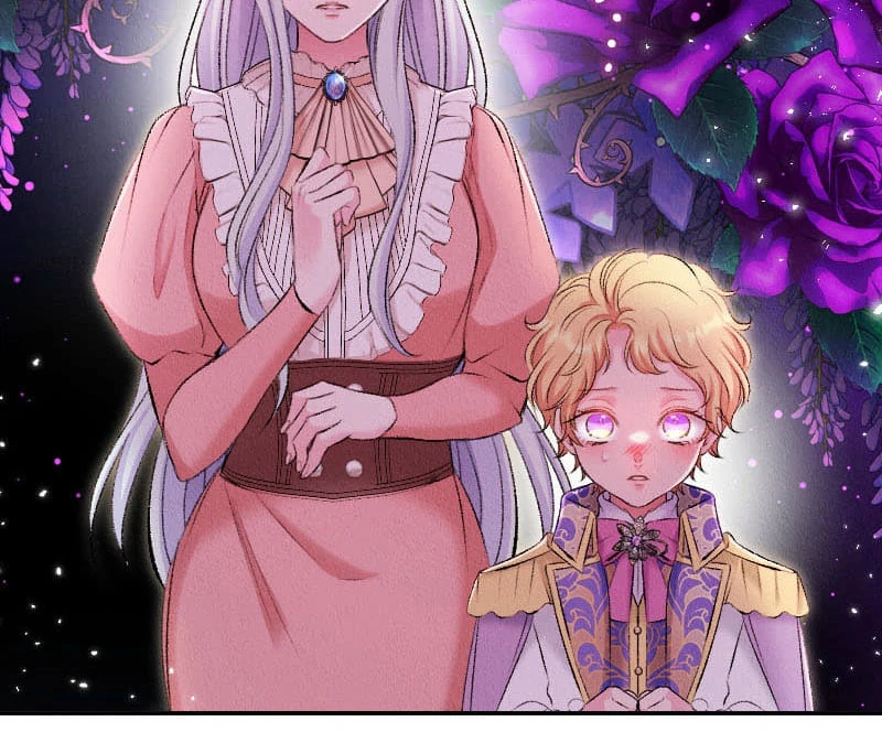 The Abandoned Lady Became the Imperial Family's Beloved Caretaker Chapter 22 - page 38