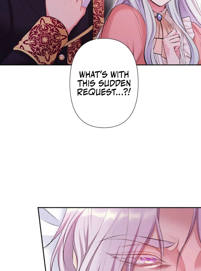 The Abandoned Lady Became the Imperial Family's Beloved Caretaker Chapter 22 - page 40