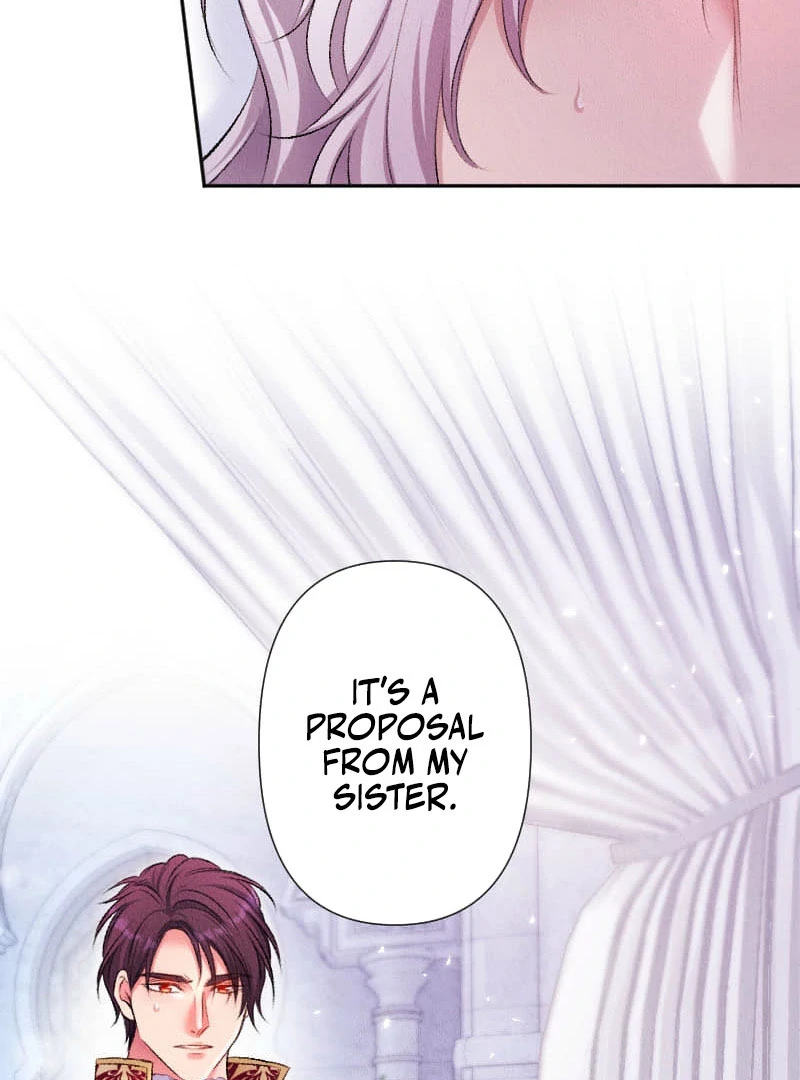 The Abandoned Lady Became the Imperial Family's Beloved Caretaker Chapter 22 - page 41