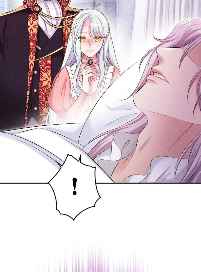 The Abandoned Lady Became the Imperial Family's Beloved Caretaker Chapter 22 - page 42