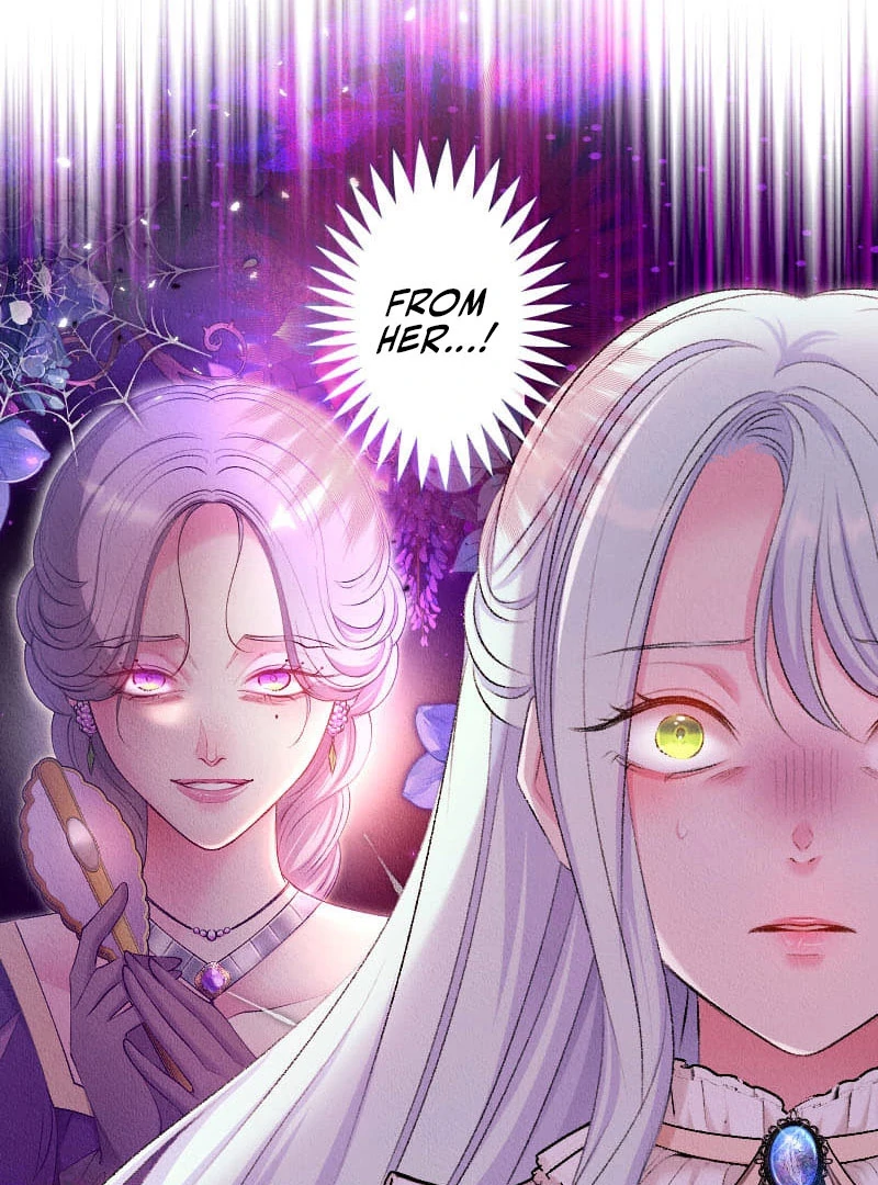 The Abandoned Lady Became the Imperial Family's Beloved Caretaker Chapter 22 - page 43