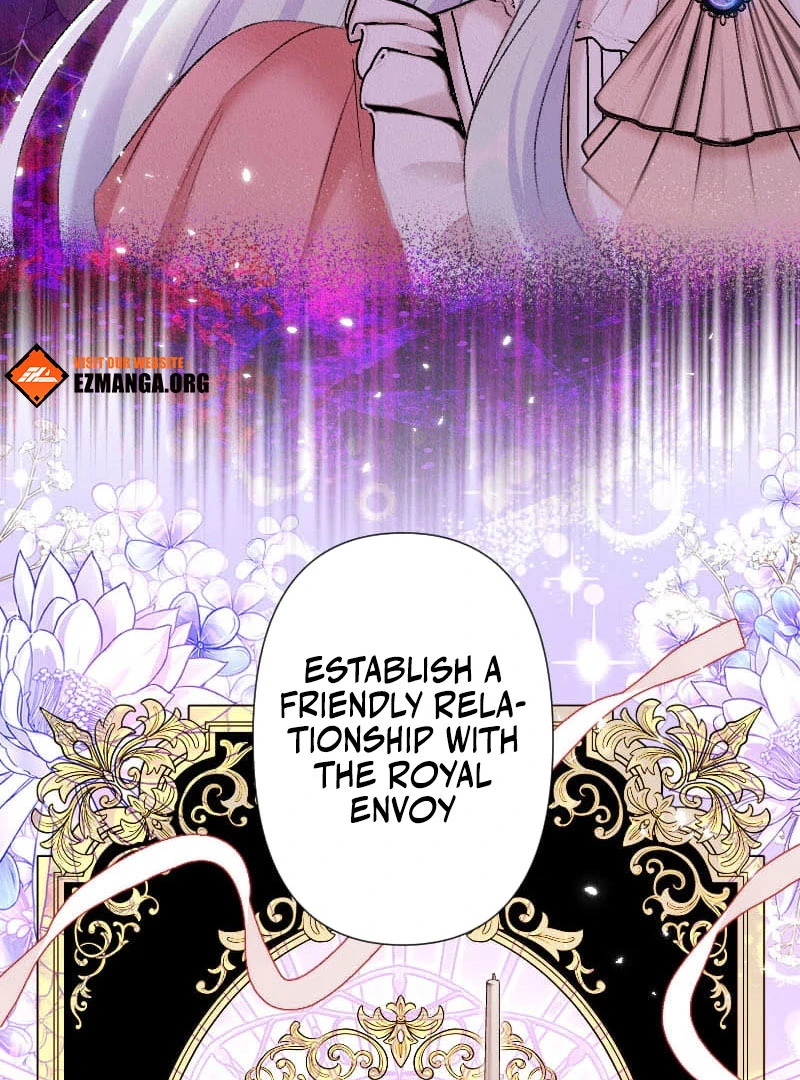 The Abandoned Lady Became the Imperial Family's Beloved Caretaker Chapter 22 - page 44