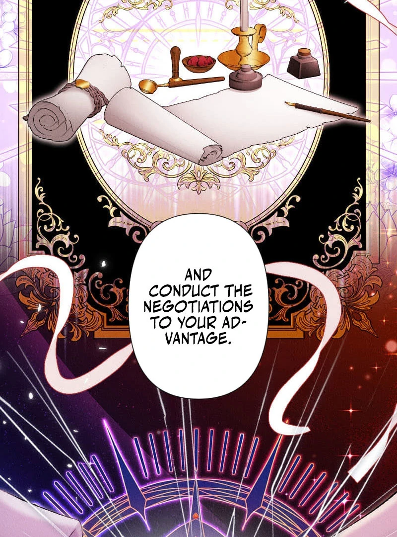 The Abandoned Lady Became the Imperial Family's Beloved Caretaker Chapter 22 - page 45