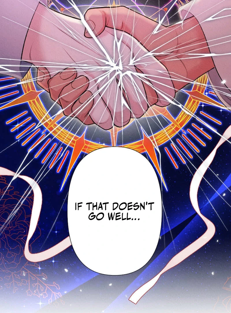 The Abandoned Lady Became the Imperial Family's Beloved Caretaker Chapter 22 - page 46