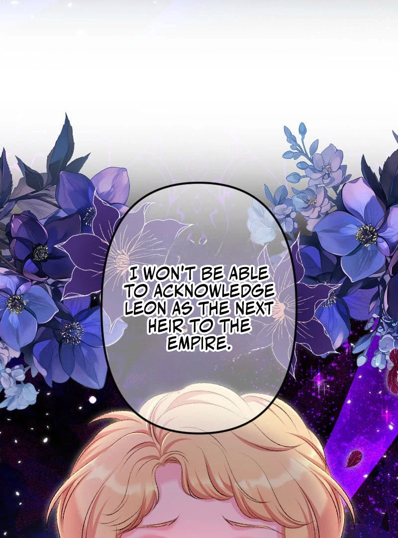 The Abandoned Lady Became the Imperial Family's Beloved Caretaker Chapter 22 - page 47