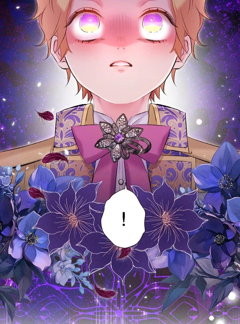 The Abandoned Lady Became the Imperial Family's Beloved Caretaker Chapter 22 - page 48