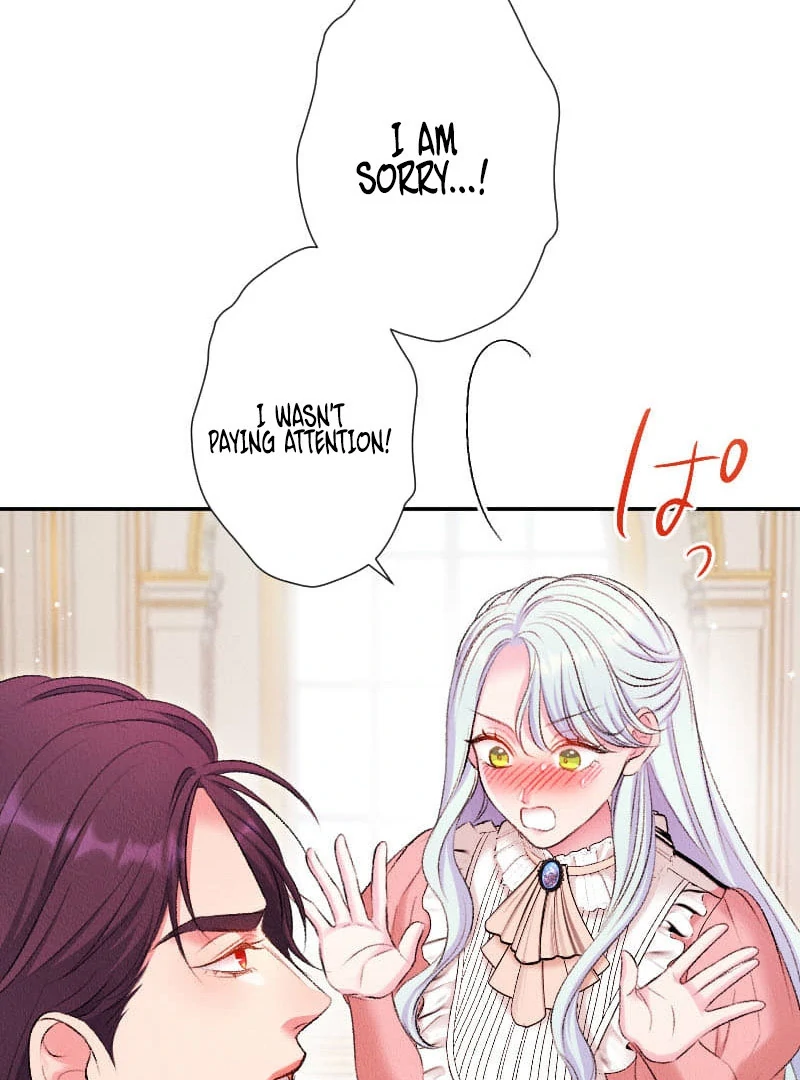 The Abandoned Lady Became the Imperial Family's Beloved Caretaker Chapter 22 - page 4