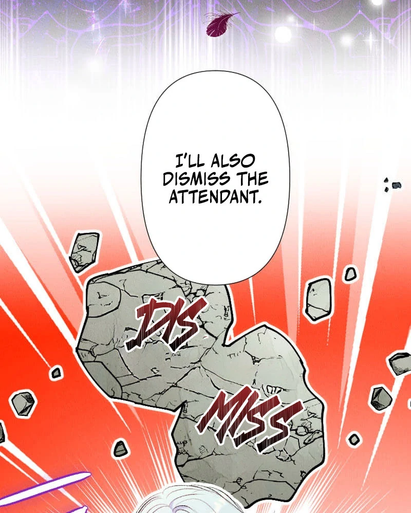 The Abandoned Lady Became the Imperial Family's Beloved Caretaker Chapter 22 - page 49