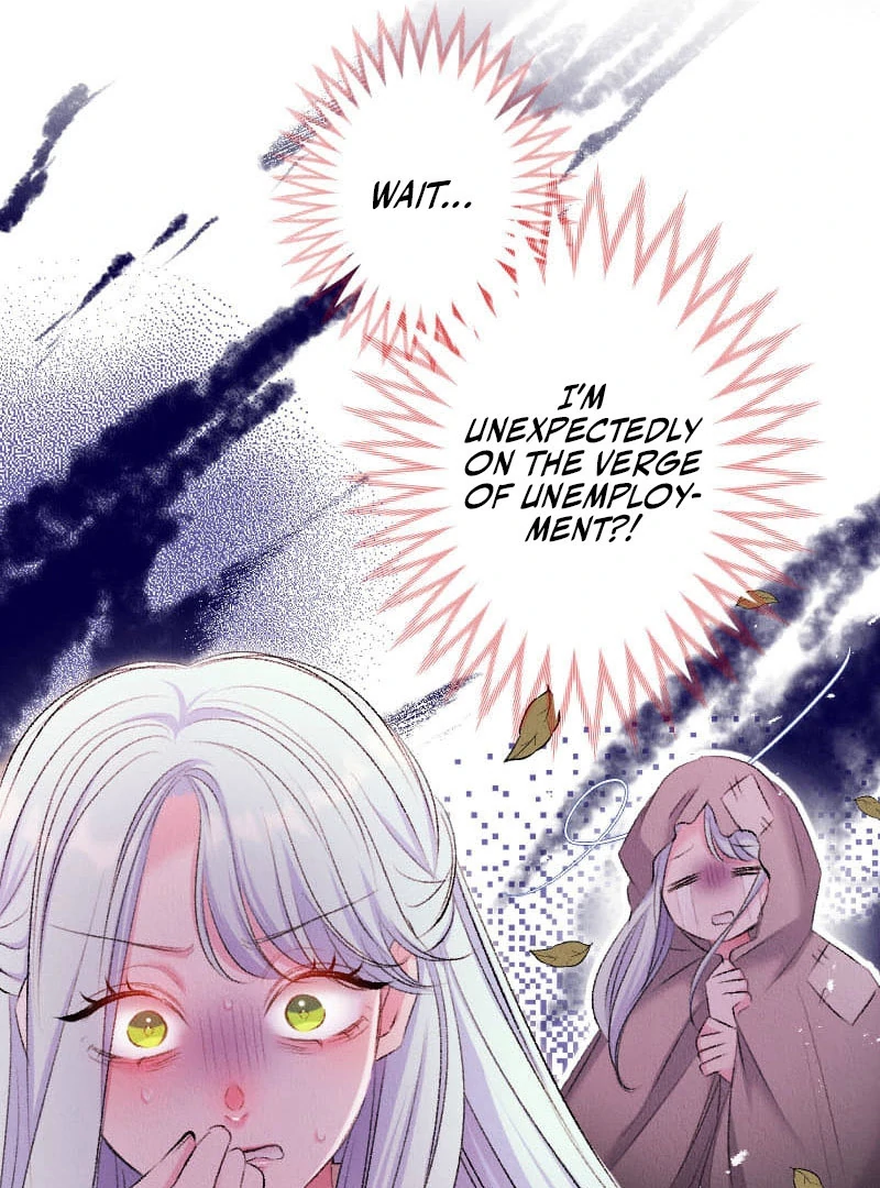 The Abandoned Lady Became the Imperial Family's Beloved Caretaker Chapter 22 - page 51