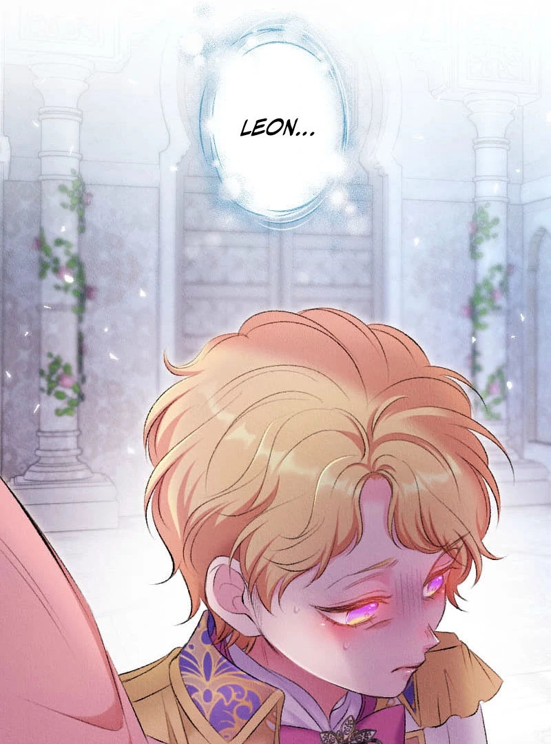 The Abandoned Lady Became the Imperial Family's Beloved Caretaker Chapter 22 - page 56