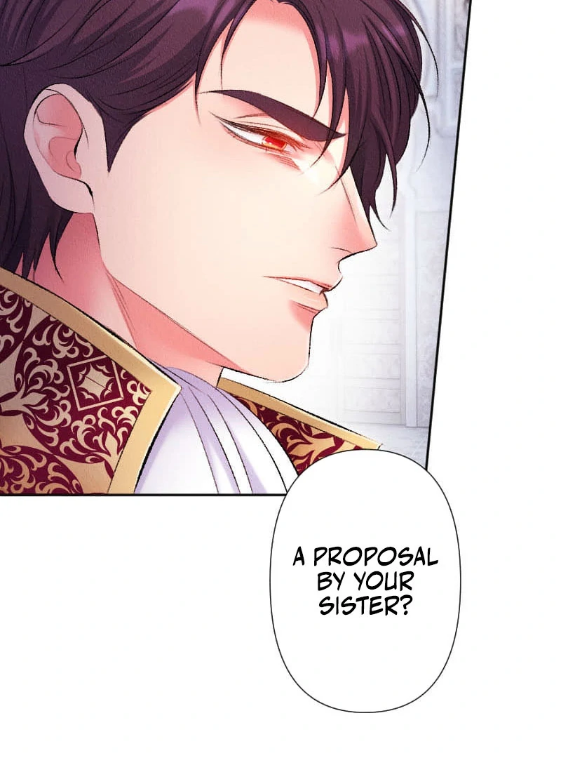 The Abandoned Lady Became the Imperial Family's Beloved Caretaker Chapter 22 - page 58