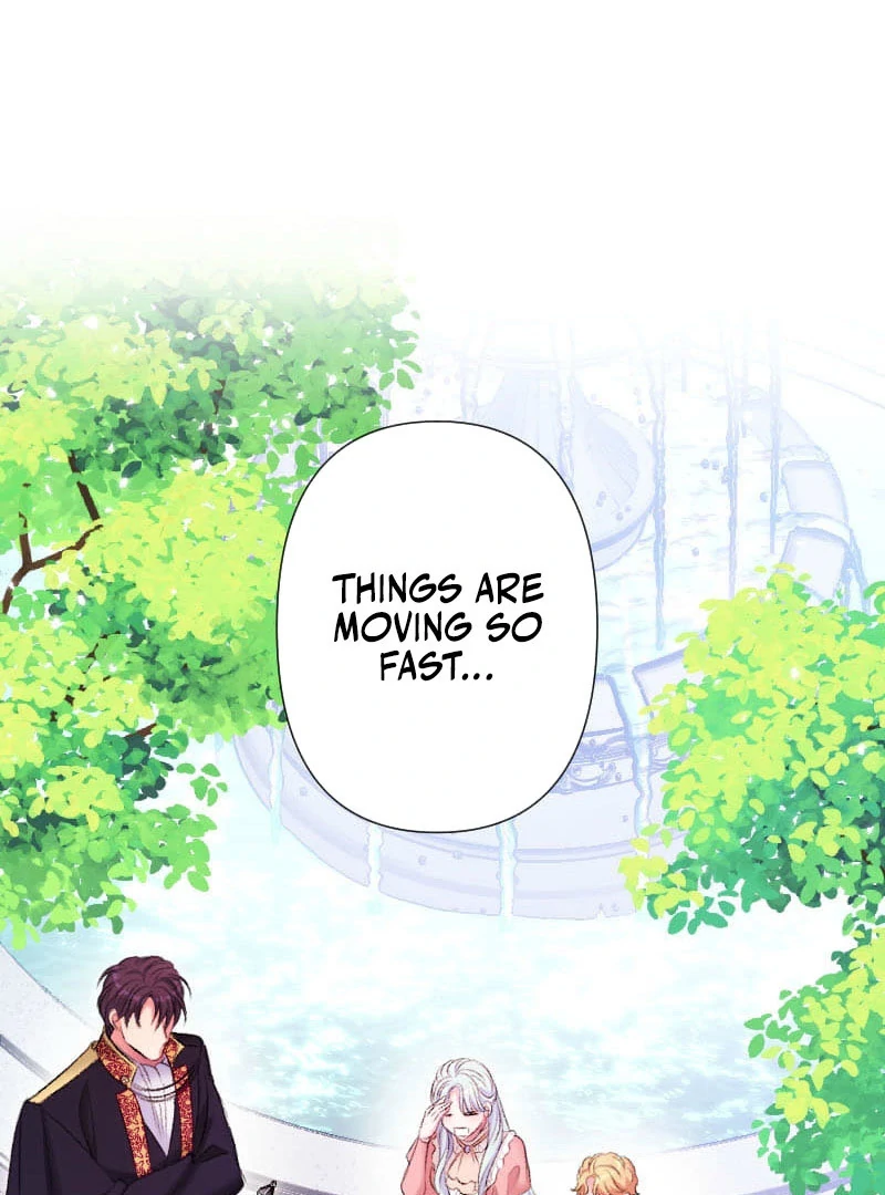 The Abandoned Lady Became the Imperial Family's Beloved Caretaker Chapter 22 - page 64