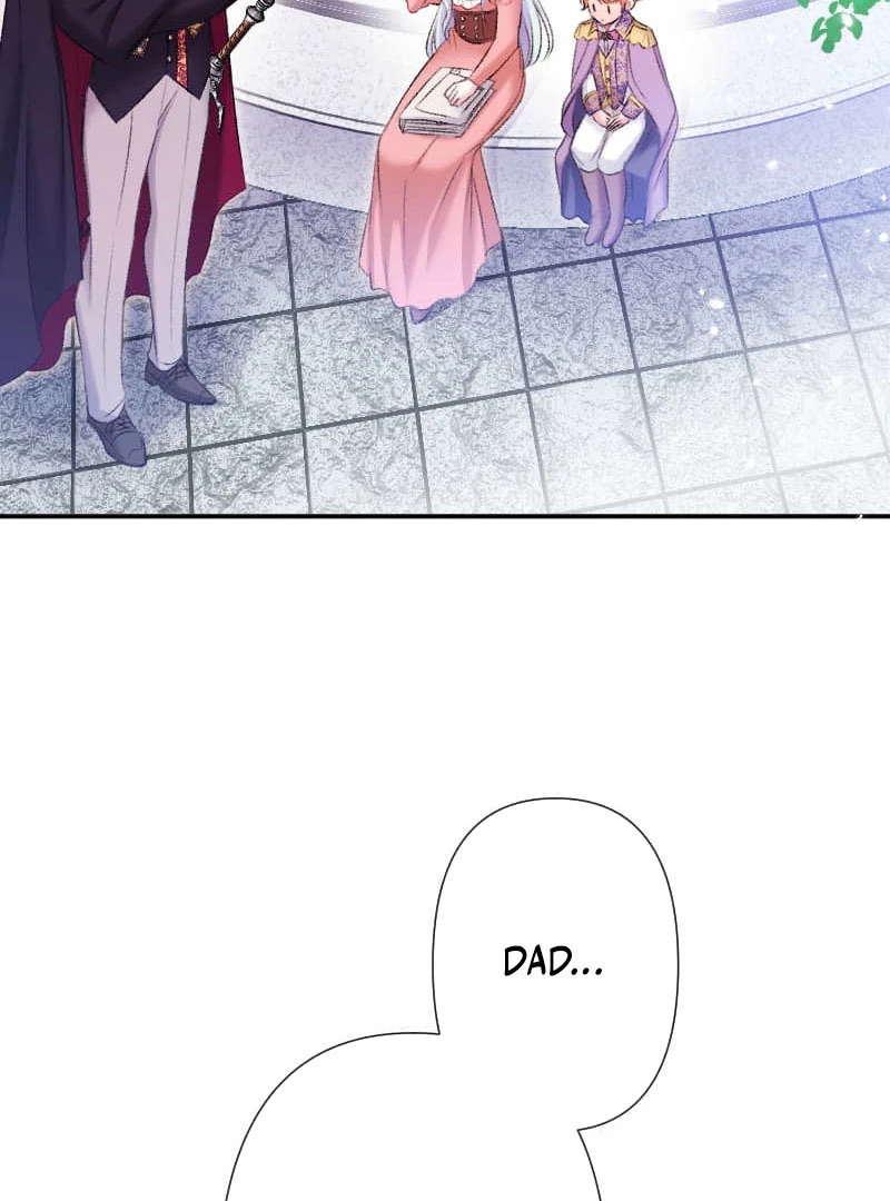The Abandoned Lady Became the Imperial Family's Beloved Caretaker Chapter 22 - page 65