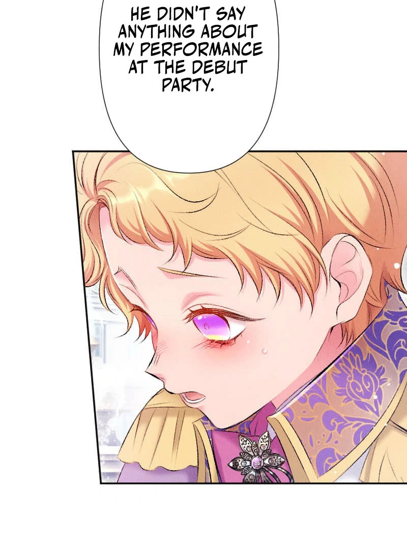The Abandoned Lady Became the Imperial Family's Beloved Caretaker Chapter 22 - page 66