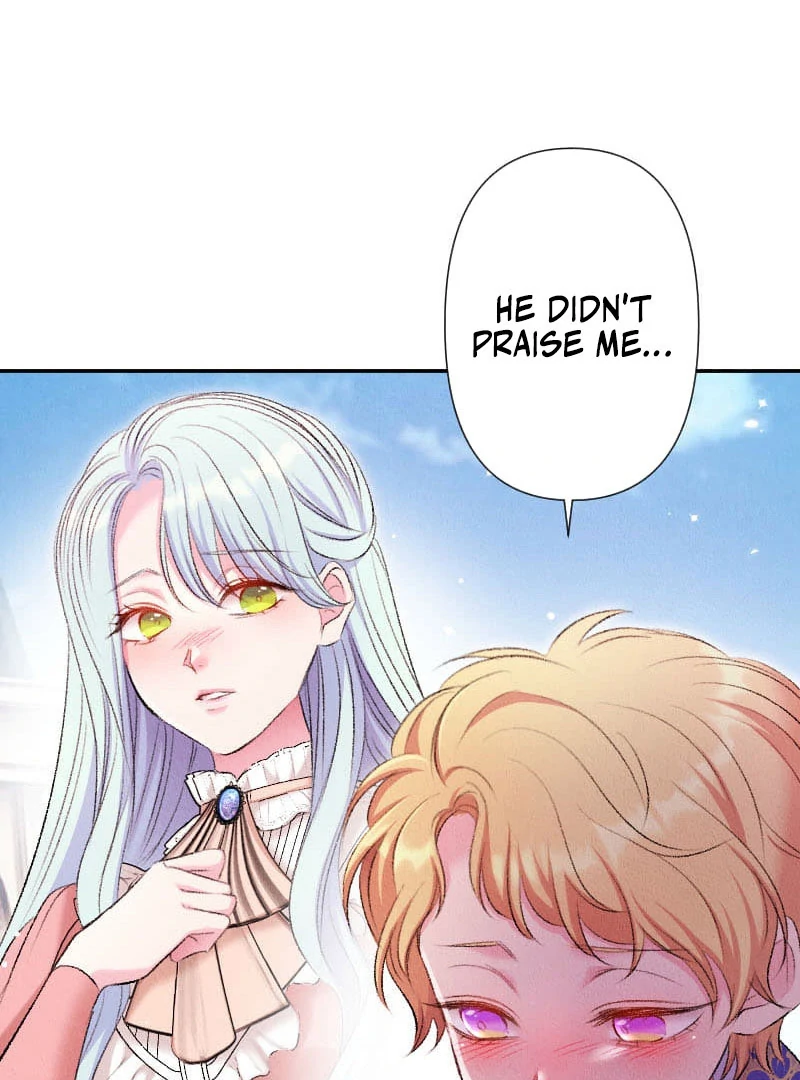 The Abandoned Lady Became the Imperial Family's Beloved Caretaker Chapter 22 - page 67