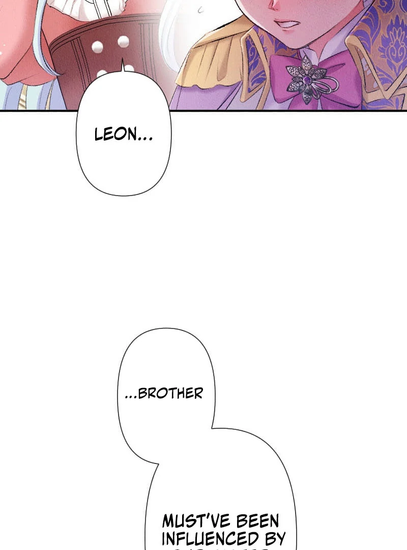 The Abandoned Lady Became the Imperial Family's Beloved Caretaker Chapter 22 - page 68