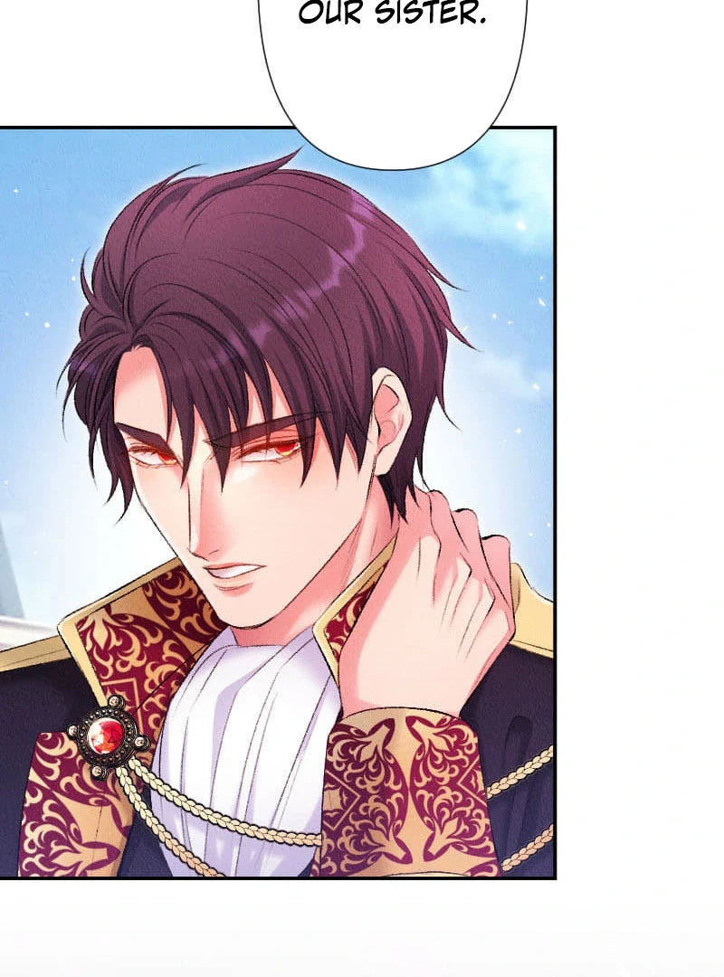 The Abandoned Lady Became the Imperial Family's Beloved Caretaker Chapter 22 - page 69