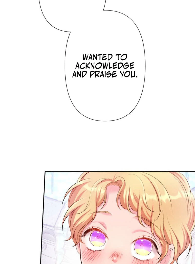 The Abandoned Lady Became the Imperial Family's Beloved Caretaker Chapter 22 - page 73